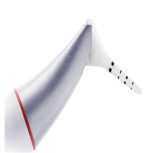 Nozzle Air Polisher Nozzle White 40/Pk