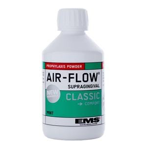 Air Flow Classic Poudre de polissage à air 300 g Menthe 4/paquet