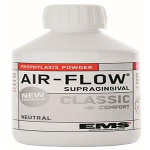 Air Flow Classic Air Polishing Powder 300 Gm Neutral 4/Pk