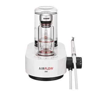 Air-Flow Air Polishing Unit Countertop Ea