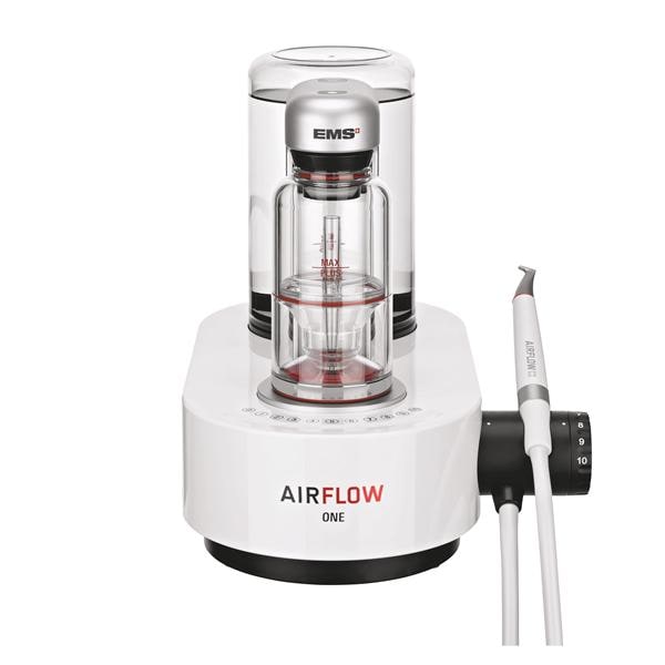 Air-Flow Air Polishing Unit Countertop Ea