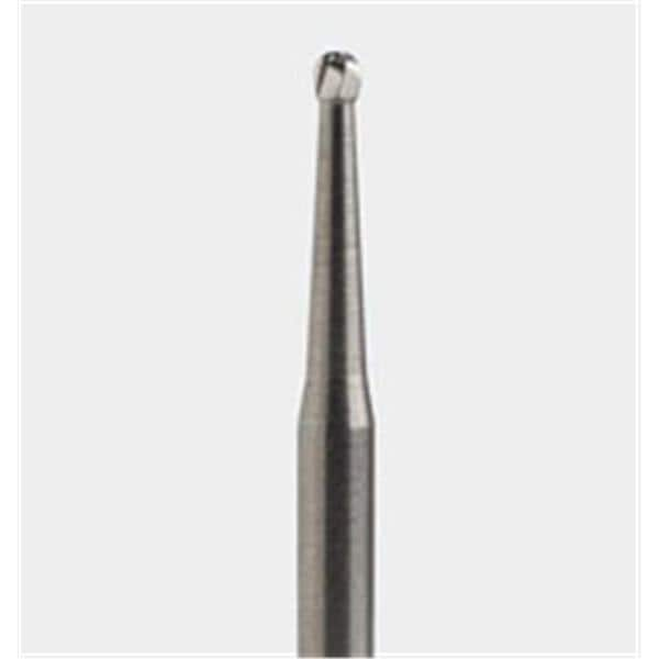 NeoBurr Sterile Carbide Bur Surgical Friction Grip Surgical Length 2 25/Pk