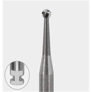 NeoBurr Sterile Carbide Bur Surgical Right Angle Surgical Length 4 25/Pk