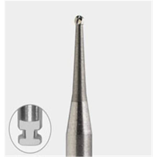 Microcopy Carbide Bur Standard Right Angle 1 50/Pk