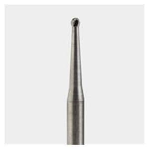 Microcopy Sterile Carbide Bur Surgical Friction Grip 1 25/Pk