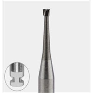 Microcopy Carbide Bur Standard Right Angle 35 50/Pk