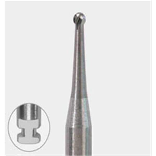 NeoBurr Sterile Carbide Bur Surgical Right Angle Surgical Length NB10 10/Pk