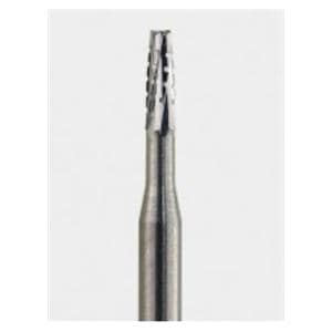 Microcopy Sterile Carbide Bur Surgical Friction Grip 701 10/Pk