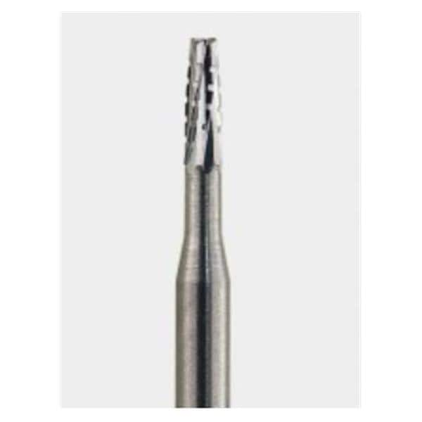 Microcopy Sterile Carbide Bur Surgical Friction Grip 701 10/Pk