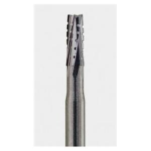 Microcopy Sterile Carbide Bur Surgical Friction Grip 702 10/Pk