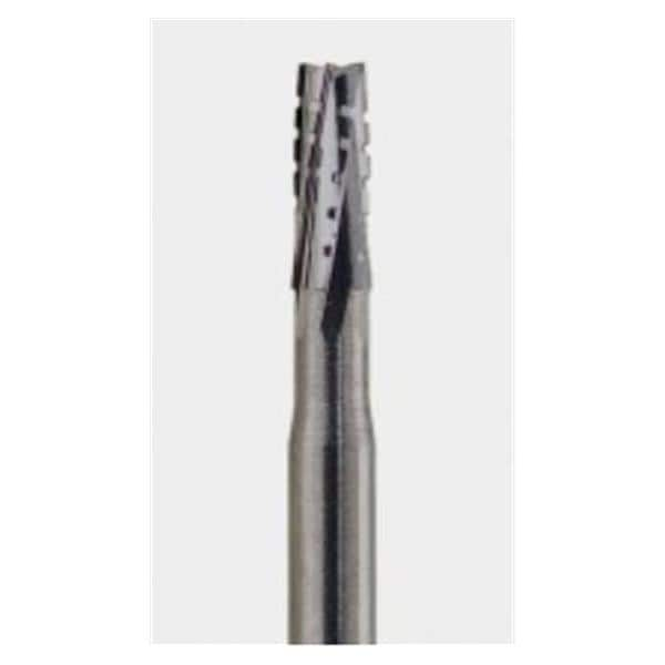 Microcopy Sterile Carbide Bur Surgical Friction Grip 702 10/Pk