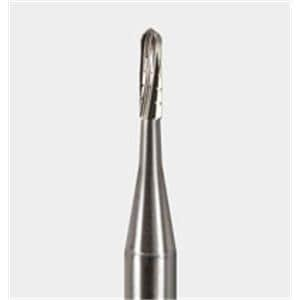 Microcopy Sterile Carbide Bur Standard Handpiece 1557 10/Pk