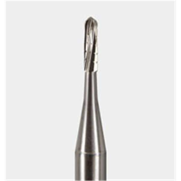 Microcopy Sterile Carbide Bur Standard Handpiece 1557 10/Pk