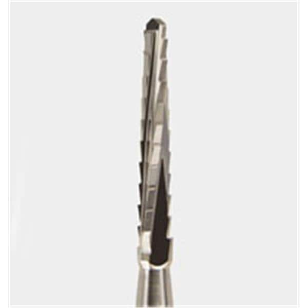 Microcopy Sterile Carbide Bur Surgical Friction Grip 162 5/Pk