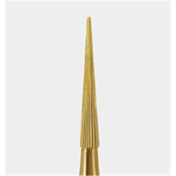 NeoBurr Sterile Carbide Bur Trimming & Finishing Friction Grip NB5 5/Pk