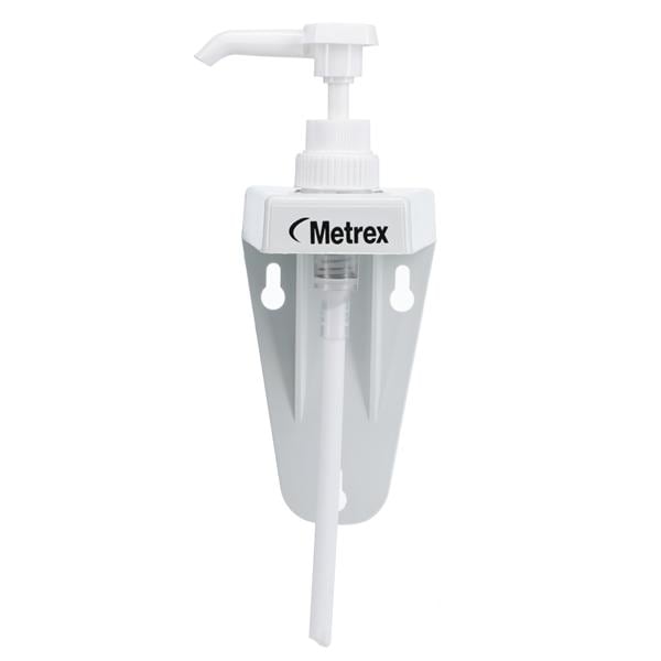 Metrex Wall Bracket For Metrex Soap Bottles Ea