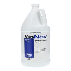 VioNex Antimicrobial Liquid Soap 1 Gallon Bt