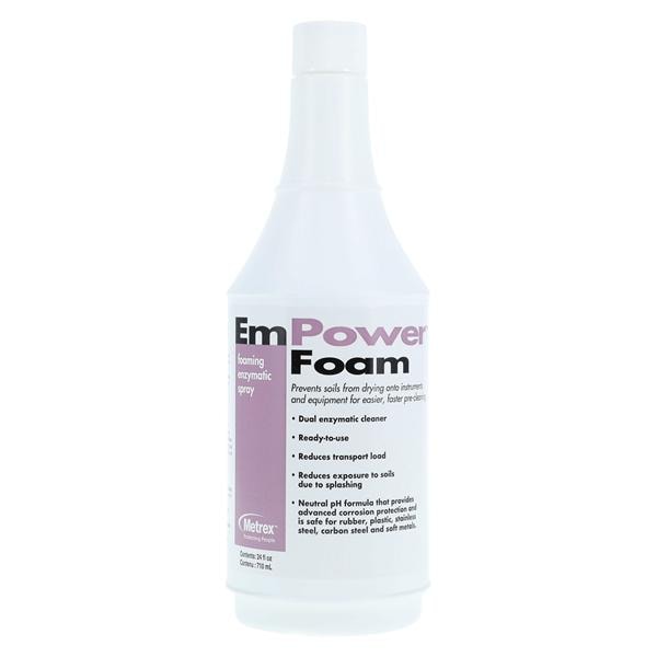 EmPower Enzymatic Foam Spray 710 mL Breeze Bt