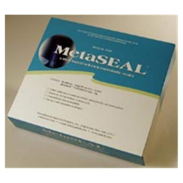 Metaseal Endo canal rad Ch.