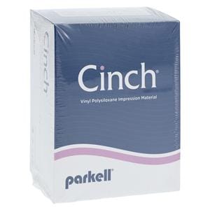 Cinch-Platinum cart auto 4/Paquet