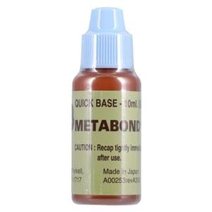 C&B Metabond Ciment Base 10 mL Ch.