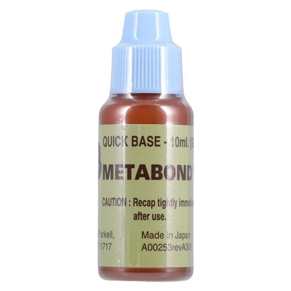 C&B Metabond Ciment Base 10 mL Ch.