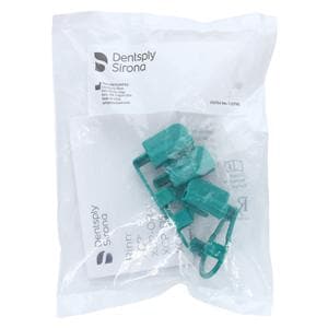 XCP-DS Sensor Holder Endo Green #1V 3/Pk