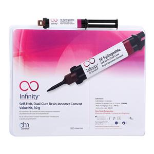 Infinity SE Cement Value Kit Ea