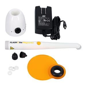 FLASHlite Magna 4.0 Curing Light LED Ea