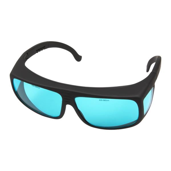 Lunettes ViziLite mont noire Ch.