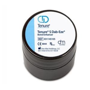 Dab-Eze Tenure S Bond Enhancer 3gm