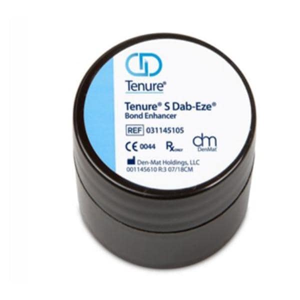 Dab-Eze Tenure S Bond Enhancer 3gm