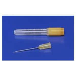 Monoject Endo Needle 27 Gauge 1 1/4 in 25/Bx