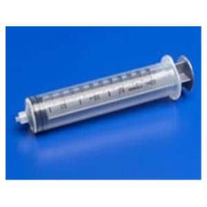 Syringe 60cc Luer Lock 20/Bx