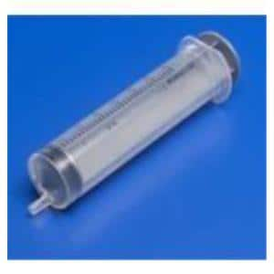 Syringe 35cc Monoject w/o Needle Luer Lock 30/Bx, 6 EA/CA