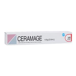 Seringue corps Ceramage Ch.