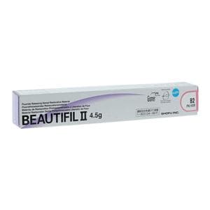 Beautifil II Syringe Composite B2 Refill