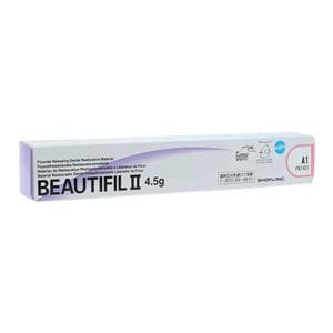 Beautifil II Syringe Composite A1 Refill