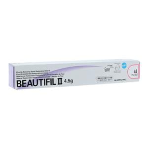 Beautifil II Syringe Composite A2 Refill