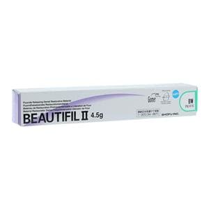 Beautifil II Syringe Composite BW Refill