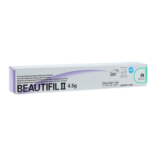 Beautifil II Syringe Composite BW Refill