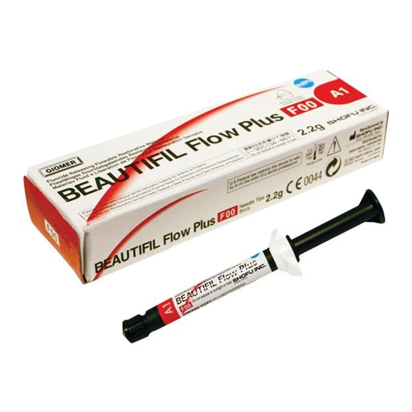 Beautifil Flow Plus F03 Syringe Composite A1 Refill Ea