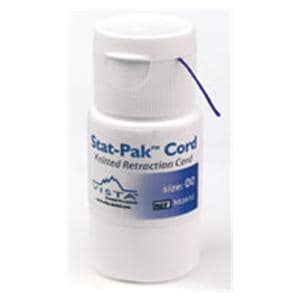 Stat-Pak Knitted Size 00 Bt