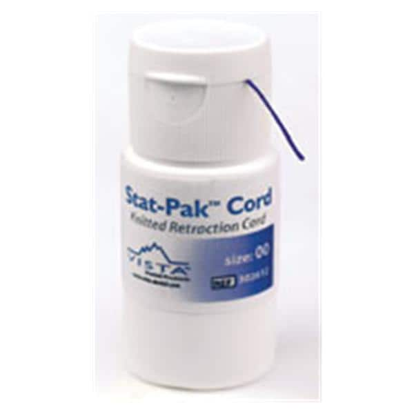 Stat-Pak Knitted Size 00 Bt