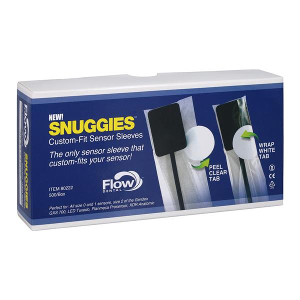 Gaintes Snuggies capteur 500/Boîte