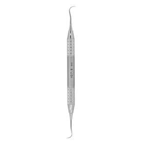 Curette Younger Good Double End Life Steel Stainless Steel Ea