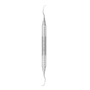 Curette Gracey Double extrémité 11/12L Life Steel Acier inoxydable Ch.