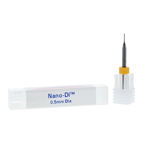 Frse Nano-Di Sirona MCX5 0.5mm Ch.