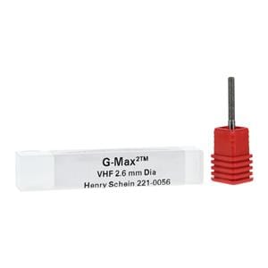 G-Max2 Diamond Glass Ceramic Grinding Tool Ea