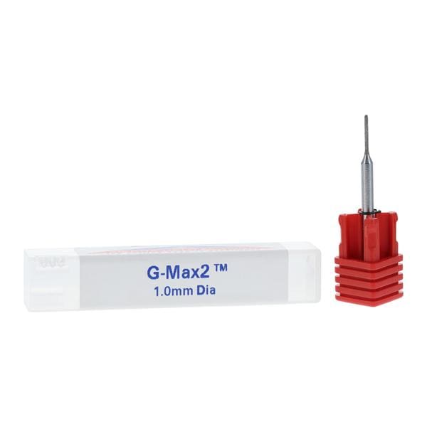 G-Max2 Diamond Glass Ceramic Grinding Tool Ea